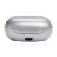 JBL LIVE FLEX Auricolare Wireless In-ear Musica e Chiamate Bluetooth Argento 7