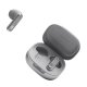 JBL LIVE FLEX Auricolare Wireless In-ear Musica e Chiamate Bluetooth Argento 9