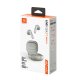 JBL LIVE FLEX Auricolare Wireless In-ear Musica e Chiamate Bluetooth Argento 12