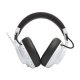 JBL Quantum 910P Auricolare Con cavo e senza cavo A Padiglione Gaming USB tipo-C Bluetooth Blu, Bianco 4