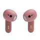 JBL LIVE FLEX Auricolare Wireless In-ear Musica e Chiamate Bluetooth Rosa 4