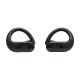 JBL Endurance Peak 3 Black Auricolare True Wireless Stereo (TWS) A clip Chiamate/Musica/Sport/Tutti i giorni USB tipo-C Bluetooth Nero 6