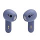 JBL LIVE FLEX Auricolare Wireless In-ear Musica e Chiamate Bluetooth Blu 4