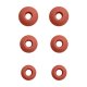JBL Endurance Peak 3 Cuffie Wireless In-ear Chiamate/Musica/Sport/Tutti i giorni Bluetooth Corallo 9