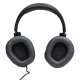 JBL Free WFH Cuffie Cablato A Padiglione Musica e Chiamate Bluetooth Nero 5