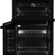 Beko KDG583K cucina Gas Nero 6