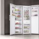 Haier H3F330WEH1(UK) Congelatore verticale Libera installazione 330 L Bianco 12