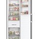 Haier H3F330SEH1(UK) Congelatore verticale Libera installazione 330 L E Argento 3