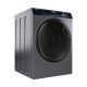 Haier I-Pro Series 3 HWD100-B14939S8 lavasciuga Libera installazione Caricamento frontale Antracite D 4