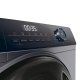 Haier I-Pro Series 3 HWD100-B14939S8 lavasciuga Libera installazione Caricamento frontale Antracite D 7