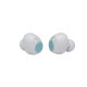 JBL C115TWS Cuffie True Wireless Stereo (TWS) In-ear Musica e Chiamate Bluetooth Colore menta, Bianco 4