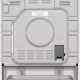 Gorenje GEC6C40WD Cucina Elettrico Ceramica Nero, Bianco 6