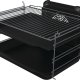 Gorenje GEC6C40WD Cucina Elettrico Ceramica Nero, Bianco 13