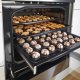 Gorenje GEC6C40WD Cucina Elettrico Ceramica Nero, Bianco 16