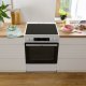 Gorenje GEC6C40WD Cucina Elettrico Ceramica Nero, Bianco 21