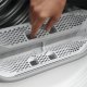 AEG Series 7000 TR718L4B asciugatrice Libera installazione Caricamento frontale 8 kg A++ Bianco 5