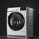 AEG Series 7000 TR718L4B asciugatrice Libera installazione Caricamento frontale 8 kg A++ Bianco 6