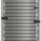 Miele KD 4072 E Libera installazione 308 L Bianco 5
