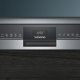 Siemens iQ500 SN55TS05CE lavastoviglie A scomparsa totale 14 coperti A 4