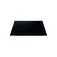 Whirlpool WB B8360 NE Nero Da incasso 59 cm Piano cottura a induzione 4 Fornello(i) 3