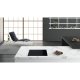 Whirlpool WB B8360 NE Nero Da incasso 59 cm Piano cottura a induzione 4 Fornello(i) 9