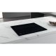 Whirlpool WB B8360 NE Nero Da incasso 59 cm Piano cottura a induzione 4 Fornello(i) 12