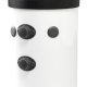 Bosch Compress 5000 DW Verticale Boiler Sistema per caldaia singola Nero, Bianco 6
