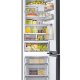 Samsung RB38A7B5DB1/EF Libera installazione 390 L D Nero 6