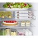 Samsung RB38A7B5DB1/EF Libera installazione 390 L D Nero 10