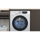 Hotpoint Ariston NDD 9725 DA UK lavasciuga Libera installazione Caricamento frontale Bianco E 14