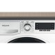 Hotpoint Ariston NDD 9725 DA UK lavasciuga Libera installazione Caricamento frontale Bianco E 15