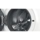 Hotpoint Ariston NDD 9725 DA UK lavasciuga Libera installazione Caricamento frontale Bianco E 16
