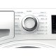 Hotpoint Ariston NM11 1046 WC A UK N lavatrice Caricamento frontale 10 kg 1400 Giri/min Bianco 9