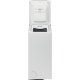 Hotpoint Ariston WMTF 722U UK N lavatrice Caricamento dall'alto 7 kg 1200 Giri/min Bianco 8