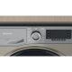 Hotpoint Ariston NDD 9725 GDA UK lavasciuga Libera installazione Caricamento frontale Grafite 12