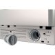 Indesit BWE 71452 S UK N lavatrice Caricamento frontale 7 kg 1400 Giri/min Argento 3