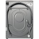 Indesit BWE 71452 S UK N lavatrice Caricamento frontale 7 kg 1400 Giri/min Argento 4