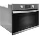 Indesit MWI 3443 IX UK forno a microonde Acciaio inox Microonde combinato Da incasso 40 L 900 W 3