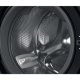 Hotpoint Ariston NDD 9725 BDA UK lavasciuga Libera installazione Caricamento frontale Nero E 12