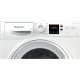 Hotpoint Ariston NSWM864CWUKN lavatrice Caricamento frontale 8 kg 1551 Giri/min Bianco 11