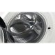 Hotpoint Ariston NSWM864CWUKN lavatrice Caricamento frontale 8 kg 1551 Giri/min Bianco 12