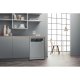 Hotpoint Ariston HFC 3C26 WC X UK Libera installazione 14 coperti E 8