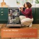Hotpoint Ariston HFC 3C26 WC X UK Libera installazione 14 coperti 17