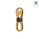 Native Union Belt Cable 1,2 m Giallo 3