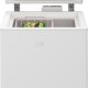 Beko CF3586W congelatore Congelatore a pozzo Libera installazione 104 L F Bianco 3