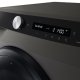 Samsung Series 5+ WW90T554DAX lavatrice Caricamento frontale 9 kg 1400 Giri/min Acciaio inox 4