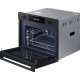 Samsung NQ5B4553FBB 50 L 2700 W Nero, Acciaio inox 8