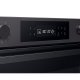 Samsung NQ5B4553FBB 50 L 2700 W Nero, Acciaio inox 9