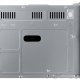Samsung NQ5B4553FBB 50 L 2700 W Nero, Acciaio inox 12