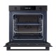 Samsung Series 4 NV7B41207AB/U4 forno 76 L Nero 4